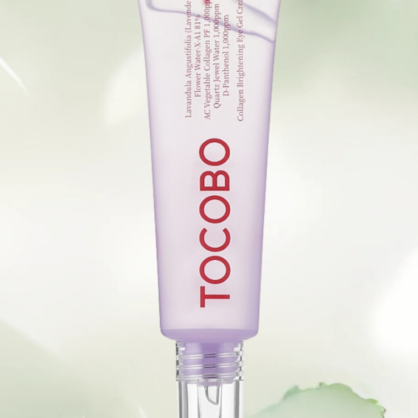[TACOBO] Collagen Brightening Eye Gel Cream, 30ml