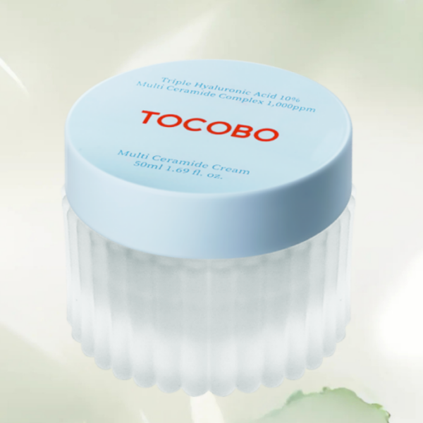 [TACOBO] Multi Ceramide Cream, 50ml
