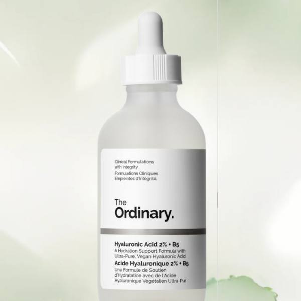[THE ORDINARY] Hyaluronic Acid 2% + B5, 30ml