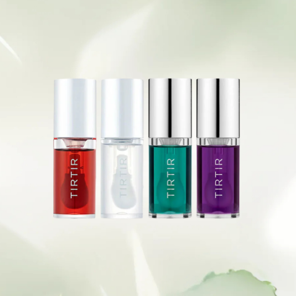 [TIRTIR] My Glow Lip Oil, 5.7ml