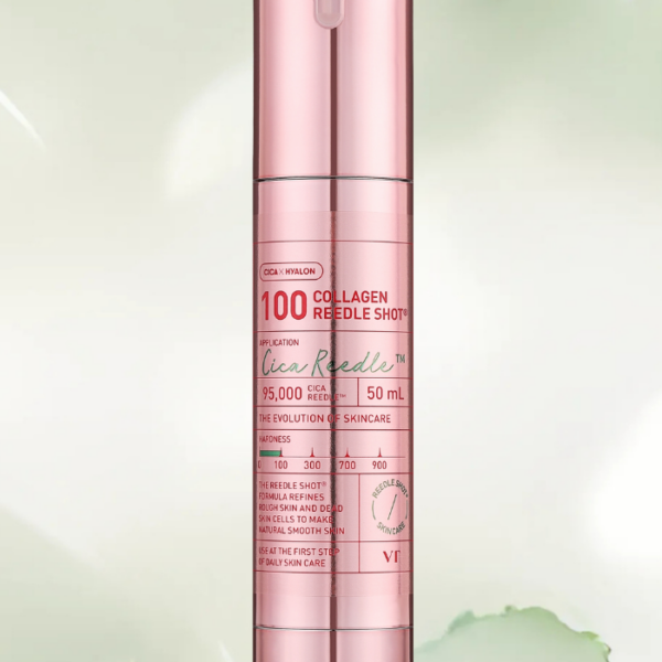 [VT COSMETICS] Collagen Reedle Shot 100, 50ml