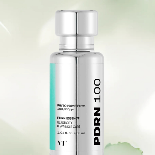 [VT COSMETICS] PDRN Essence 100, 30ml