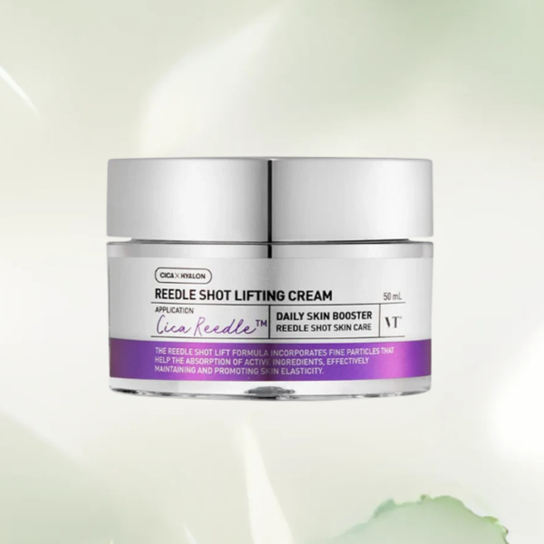 [VT COSMETICS] Reedle Shot Lifting Cream, 50ml