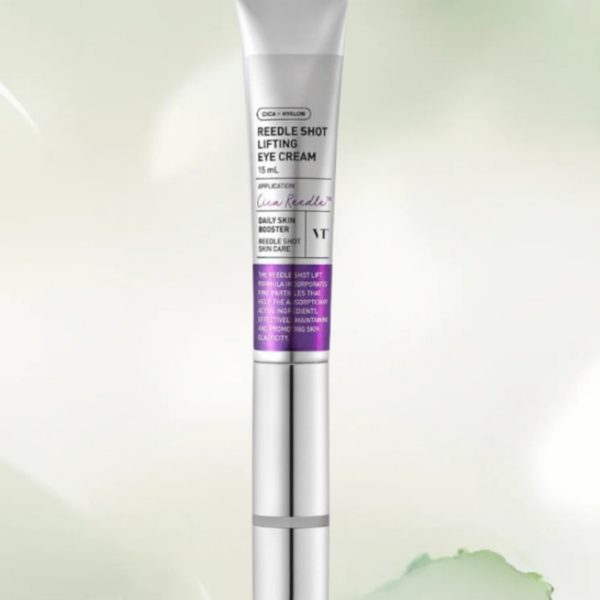 [VT COSMETICS] Reedle Shot Lifting Eye Cream, 15ml