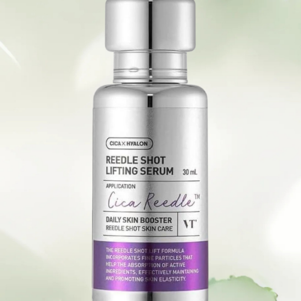 [VT COSMETICS] Reedle Shot Lifting Serum, 30ml