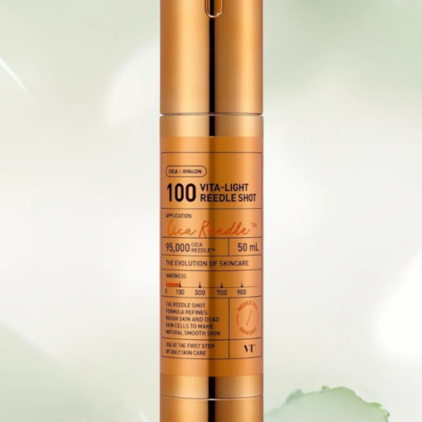 [VT COSMETICS] Vita-Light Reedle Shot 100, 50ml