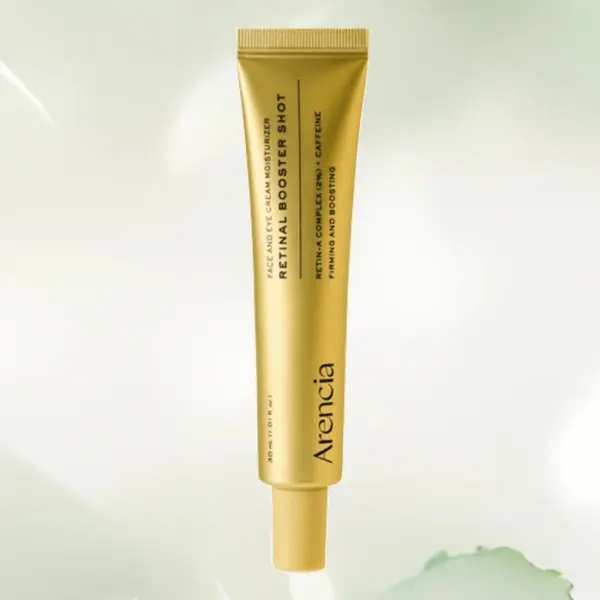 [ARENCIA] Retinal Booster Shot, 30ml