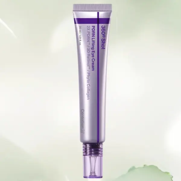 [CENTELLIAN24] 360º Shot PDRN Lifting Eye Cream, 30ml