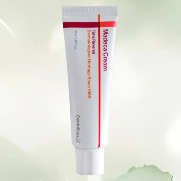 [CENTELLIAN24] Madeca Cream Time Reverse, 50ml