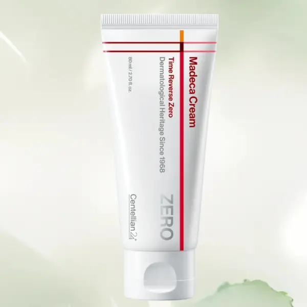 [CENTELLIAN24] Madeca Cream Time Reverse Zero, 80ml