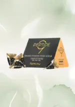 [FARMSTAY] Peptide 9 Baking Powder Pore Scrub [7g x 25 pcs]
