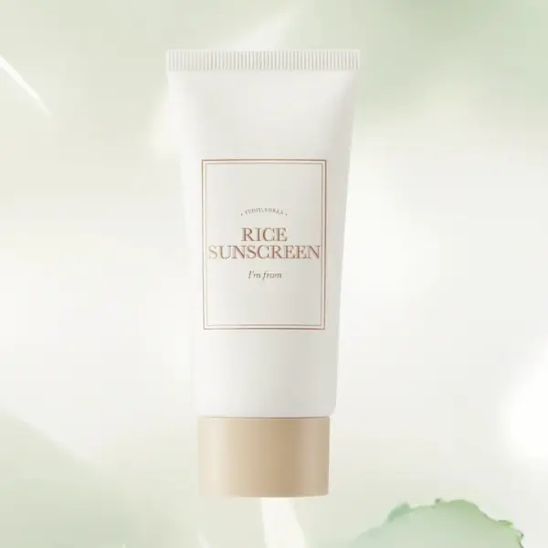 [I'M FROM] Rice Sunscreen, 50ml