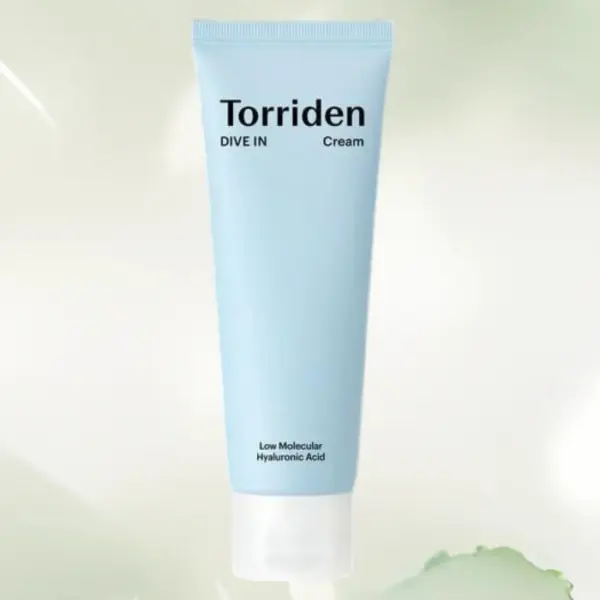 [TORRIDEN] Dive-in Low Molecular Hyaluronic Acid Cream, 80ml