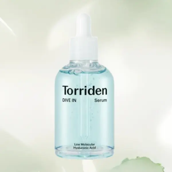[TORRIDEN] Dive-in Low Molecular Hyaluronic Acid Serum, 50ml
