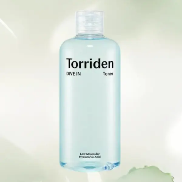 [TORRIDEN] Dive-in Low Molecular Hyaluronic Acid Toner