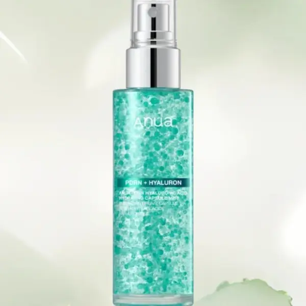 [ANUA] PDRN Hyaluronic Acid Hydrating Capsule Mist, 110ml