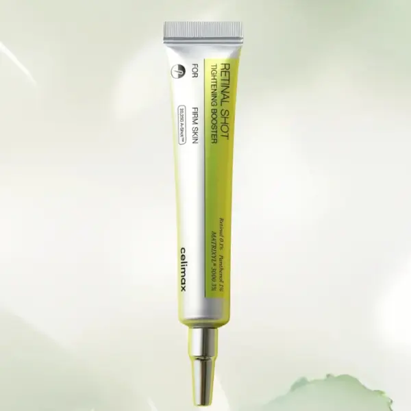 [CELIMAX] The Vita-A Retinal Shot Tightening Booster, 15ml